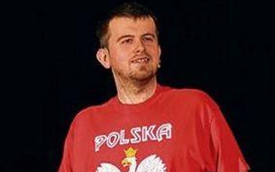 Wojciech Oleszczak