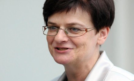 Szumilas nie interesują głosy obywateli