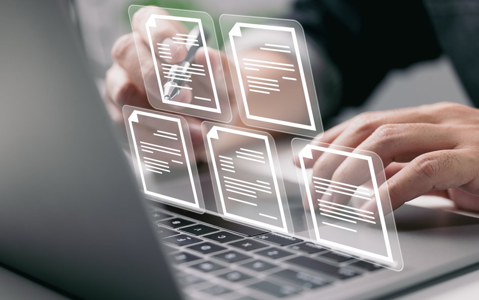 Nowe sprawy, które można załatwić przez specjalny portal skarbówki