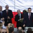 Gra w PiS: zwycięstwo albo budowa „arki”