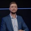Gościem Aleksandry Ptak-Iglewskiej w programie "Prosto z Parkietu" był Daniel Kostecki, analityk CMC