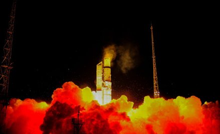 Firmy znad Wisły są coraz lepiej widoczne w globalnej branży kosmicznej.