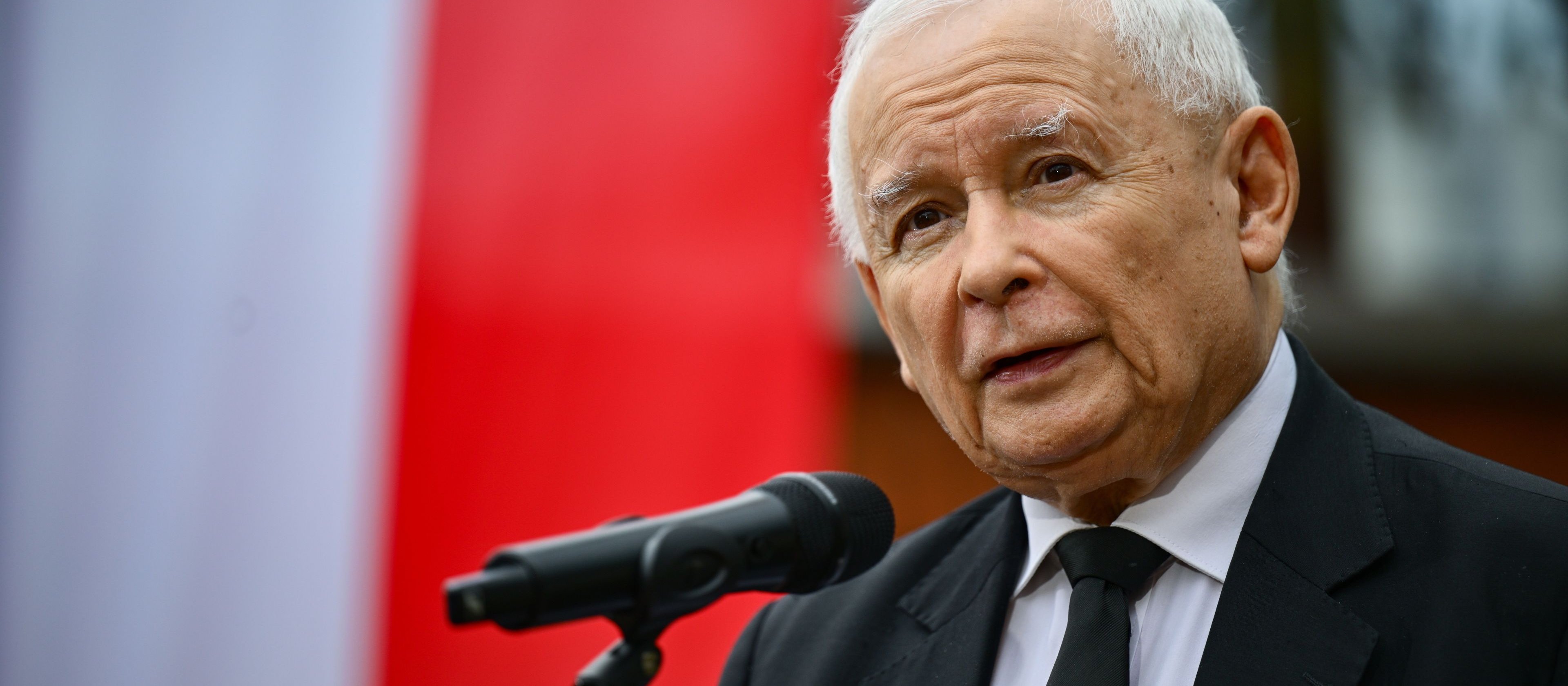 Michał Szułdrzyński: Jarosław Kaczyński już nie rządzi prawicą. Mateusz Morawiecki silny słabością PiS