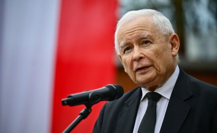 Jarosław Kaczyński