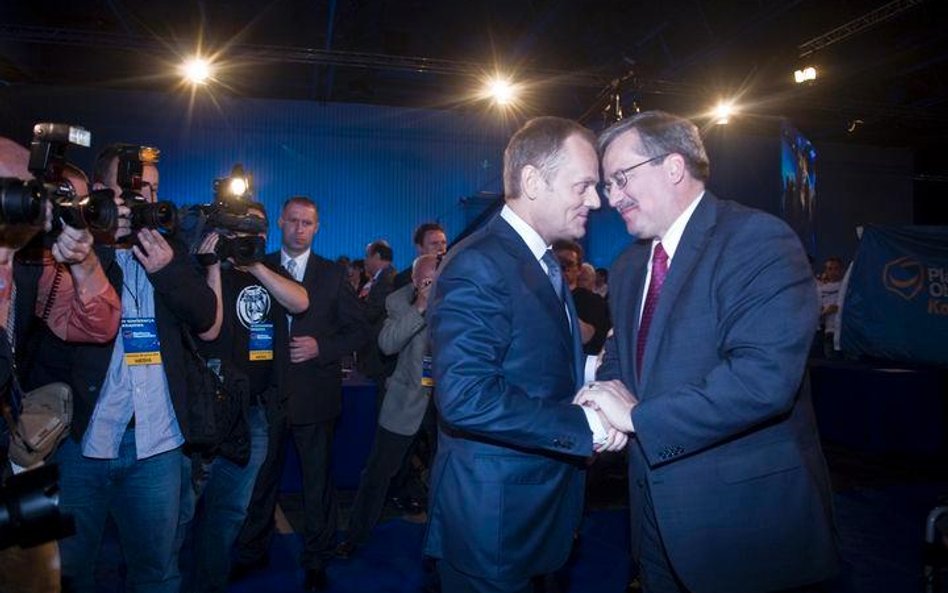 Konwencja Platformy Obywatelskiej