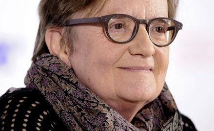 Agnieszka Holland: Wygra PiS? Boję się, że będzie niedobrze
