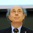 Profesor Frank Wilczek, laureat Nagrody Nobla z dziedziny fizyki.