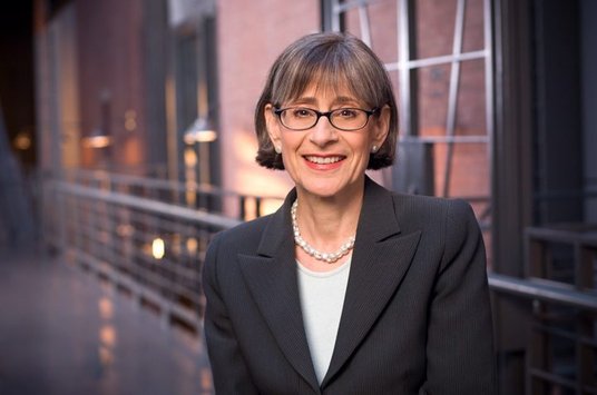 Sara J. Bloomfield od 22 lat kieruje United States Holocaust Memorial Museum w&nbsp;Waszyngtonie. Je