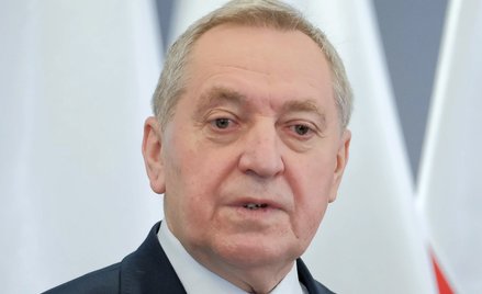 Henryk Kowalczyk