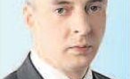 Siergiej Krasulenko, dyrektor finansowy ISD Polska