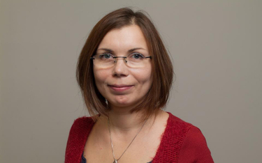 Aneta Wieczerzak-Krusińska laureatką nagrody Platynowy Megawat