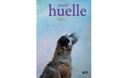 Recenzja książki „Talita” Pawła Huellego