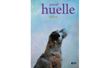 Recenzja książki „Talita” Pawła Huellego