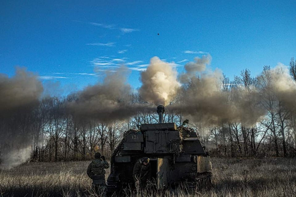 Wojna Rosji Z Ukrainą. Dzień 406, Relacja Na żywo - Rp.pl