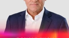 Donald Tusk gościem specjalnym Impact’26