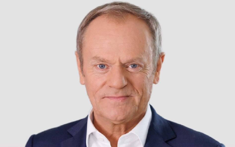 Donald Tusk gościem specjalnym Impact’26