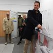 Prezydent stolicy, wiceprzewodniczący Platformy Obywatelskiej Rafał Trzaskowski