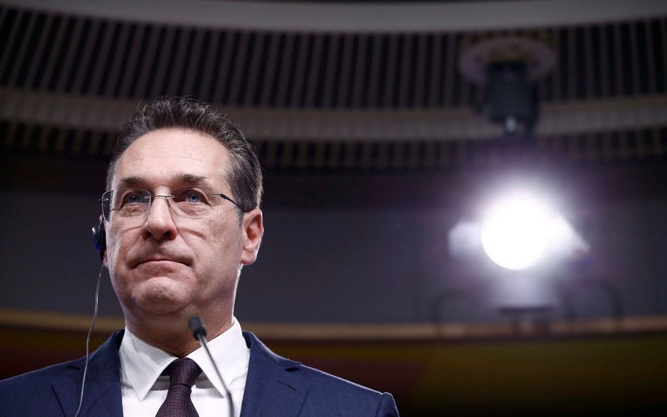 Heinz-Christian Strache