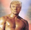 Rocky Balboa z głową Trumpa. O co chodziło prezydentowi?