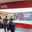 Lotniska pod lupą Brukseli