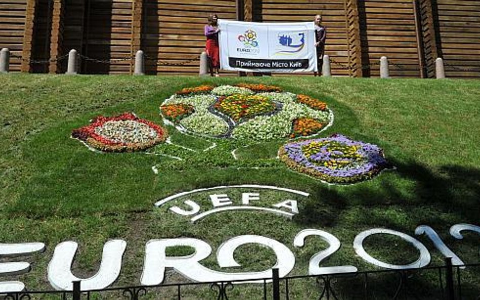 Korzyści z Euro 2012 to już przeszłość