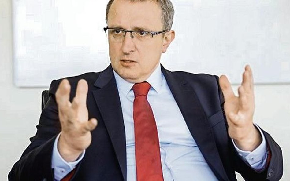 Tomasz Siemiątkowski