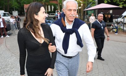 Mocny cios dla Solorza i jego żony. Akcjonariusze odmówili skwitowania