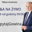 Tylko u nas: #zapytajGowina o reformę nauki