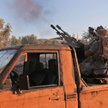 Nadal nie widać końca wojny domowej w Syrii