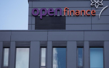 Największy w Polsce pośrednik finansowy Open Finance upada