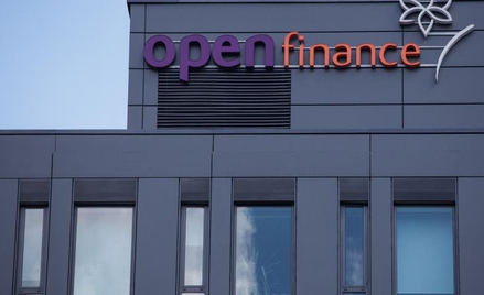 Największy w Polsce pośrednik finansowy Open Finance upada