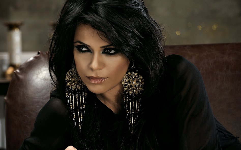 Yasmin Levy śpiewająca w ladino, języku hiszpańskich Żydów, wystąpi w Teatrze Wielkim