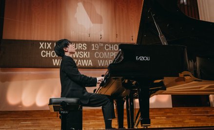 Ziye Tao