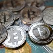 Bitcoin uspokoił się po zawirowaniach