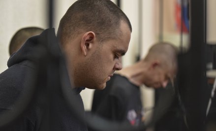 Aiden Aslin, Brytyjczyk skazany na śmierć za walkę w obronie Ukrainy