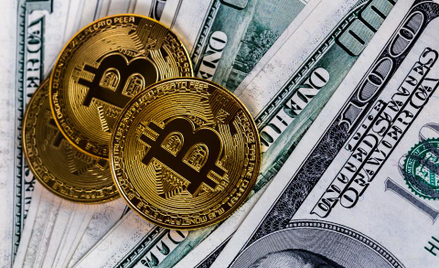 Szalone prognozy dla bitcoina. Nawet powyżej 300 tys. dolarów