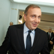 Grzegorz Schetyna: Mam nadzieję, że Cichocki podoła