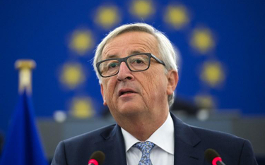 Tylko Niemcy zadowoleni z Jean-Claude'a Junckera