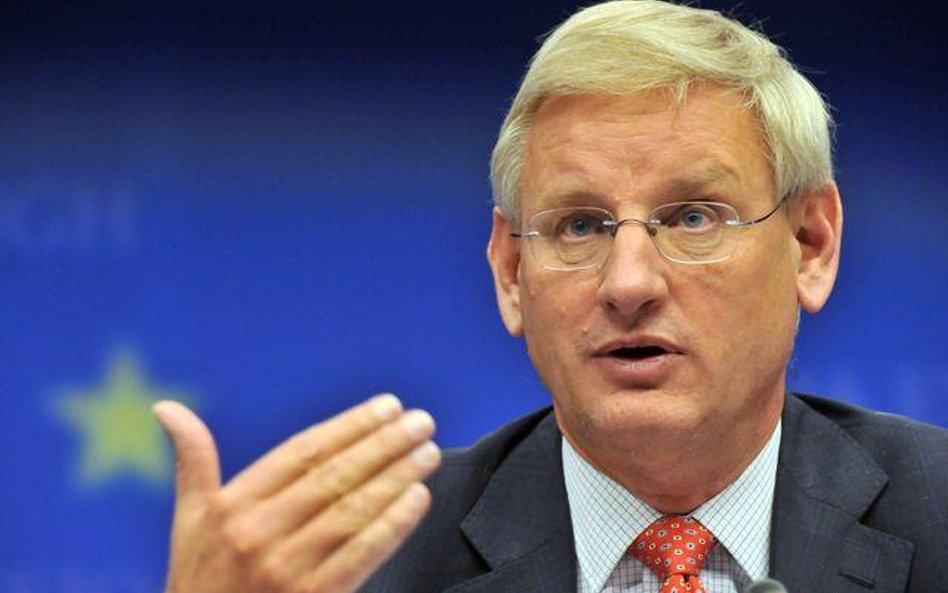 Carl Bildt