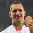 Wojsciech Nowicki (na zdjęciu - w 2016, w Rio de Janeiro)