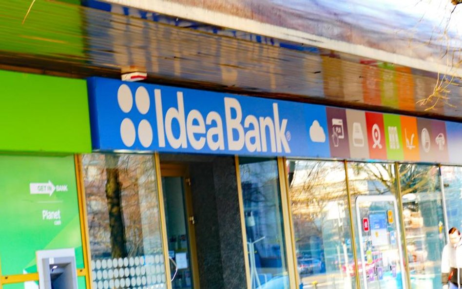 Idea Bank chce wyemitować akcje