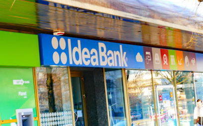 Idea Bank miał 1,65 mln zł zysku netto, 16,7 mld zł aktywów w I kw. 2020 r.