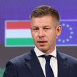 Premier Węgier Péter Magyar