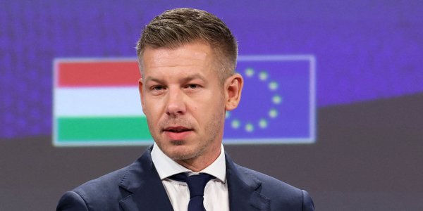 Chcą zmienić konstytucję, by usunąć prezydenta. Péter Magyar: Węgry nie należą do Viktora Orbána