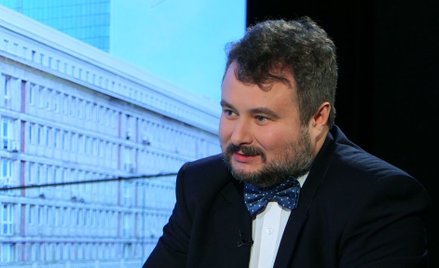 Marek Niechciał - prezes UOKiK