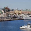 Podatek bankowy w Szwecji pójdzie na obronę