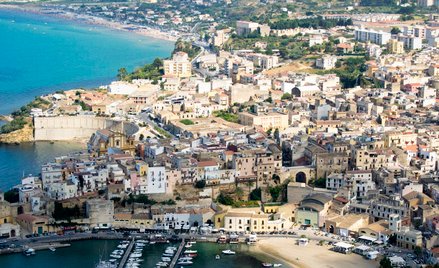 Leniwi urzędnicy na Sycylii