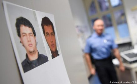 Kolejne nieprawidłowości w sprawie zamachowca z Berlina