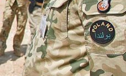 Gen. Waldemar Skrzypczak wielokrotnie domagał się od MON lepszego sprzętu dla żołnierzy na misji
