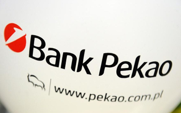 Pekao szykuje dużą emisję obligacji